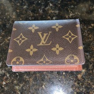 Louis Vuitton Rare Japan-Singapour